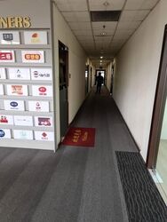 Benoi Road (D22), Factory #608437651